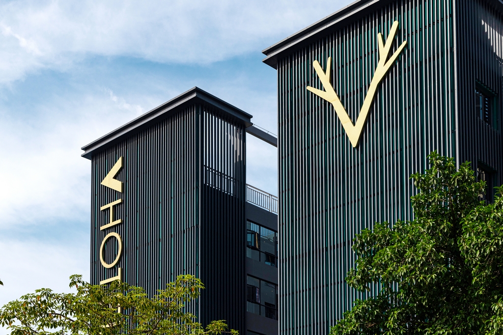白云区欣凯辉悦酒店