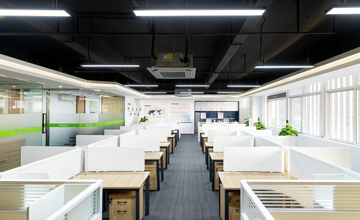 深圳市乐亿通科技有限公司